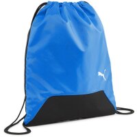 Puma teamGOAL Sportbeutel - blau/schwarz