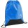 Puma teamGOAL Sportbeutel - blau/schwarz