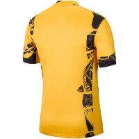 Nike Inter Mailand 3rd Trikot 24/25 Herren - gelb/schwarz
