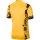 Nike Inter Mailand 3rd Trikot 24/25 Herren - gelb/schwarz