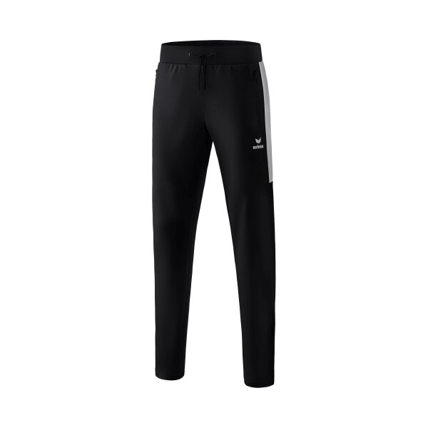 Erima Squad Worker Hose Herren - schwarz