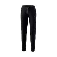Erima Sweatpant Damen - schwarz