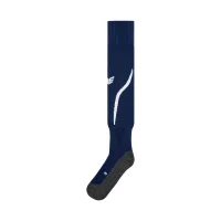 Erima Tanaro Stutzenstrumpf Herren - new navy/weiß