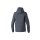 Erima Team Jacke mit abnehmbaren Ärmeln Herren - slate grey