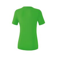 Erima Teamsport T-Shirt Damen - green