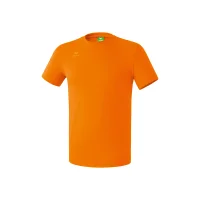 Erima Teamsport T-Shirt Herren - orange