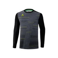 Erima Torwarttrikot Pro Herren - schwarz/slate grey