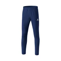 Erima Trainingshose mit Wadeneinsatz 2.0 Kinder - new navy