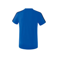 Erima Squad T-Shirt Kinder - navy/blau - 128