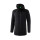 Erima Squad Winterjacke Herren - schwarz - 4XL