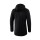 Erima Squad Winterjacke Herren - schwarz - 4XL