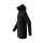 Erima Squad Winterjacke Herren - schwarz - 4XL