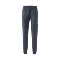 Erima Squad Worker Hose Damen - grau - 48
