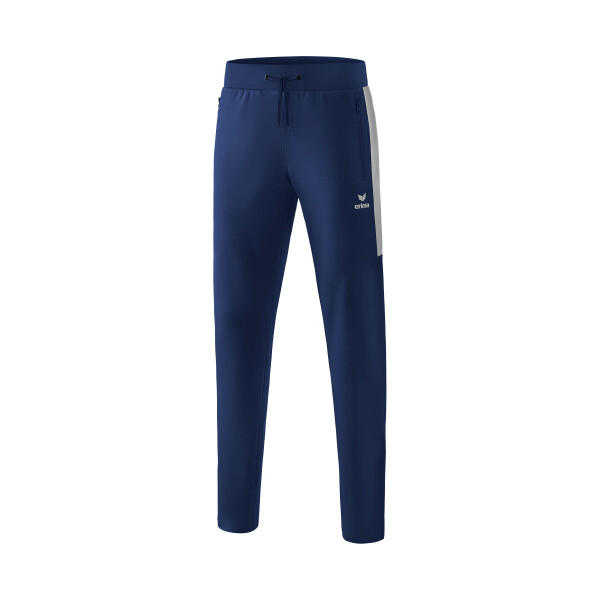 Erima Squad Worker Hose Herren - blau - M