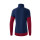 Erima Squad Worker Jacke Damen - navy/rot - 40