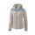 Erima Steppjacke Damen - weiß - 36