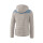 Erima Steppjacke Damen - weiß - 36