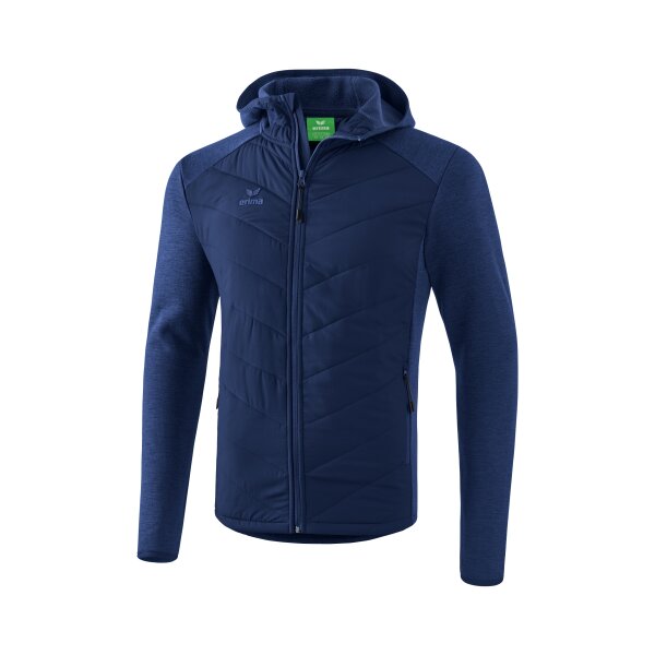 Erima Steppjacke Function Herren - new navy - L