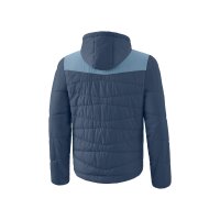 Erima Steppjacke Herren - blau - XL