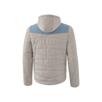 Erima Steppjacke Herren - weiß - 3XL