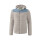 Erima Steppjacke Herren - weiß - 3XL