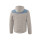 Erima Steppjacke Kinder - weiß - 152