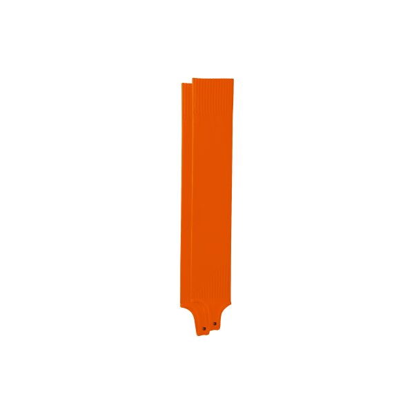 Erima Stutzen Kinder - orange - 0