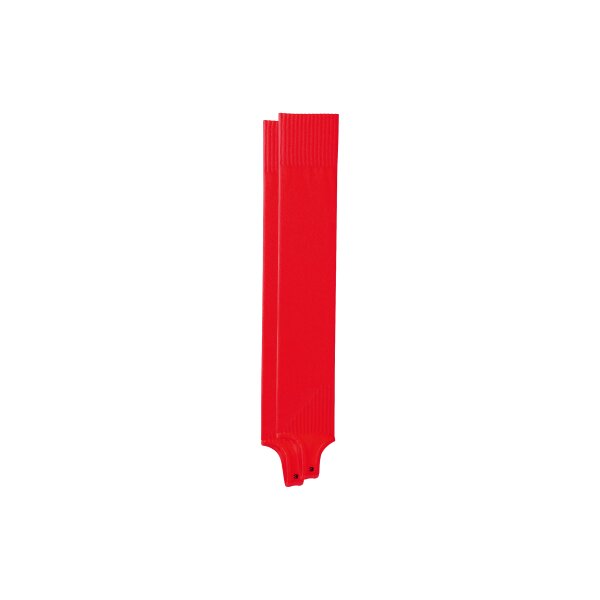 Erima Stutzen Kinder - rot - 3