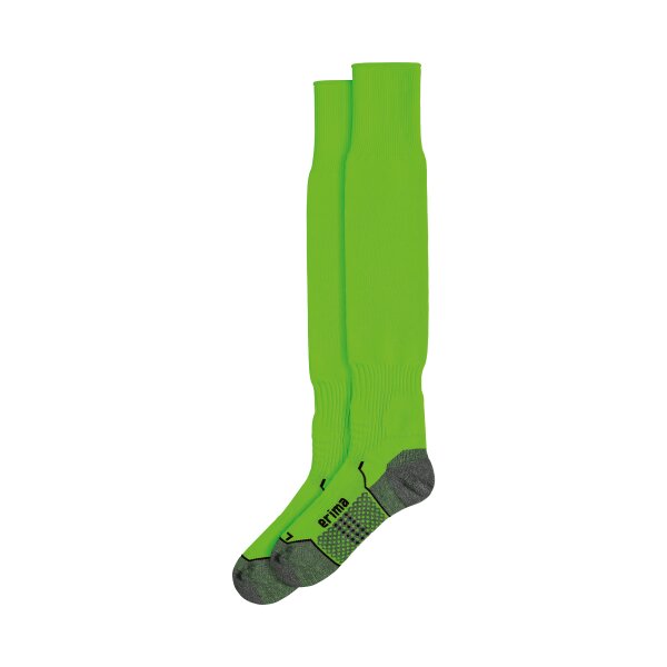 Erima Stutzenstrumpf Herren - green gecko - 5