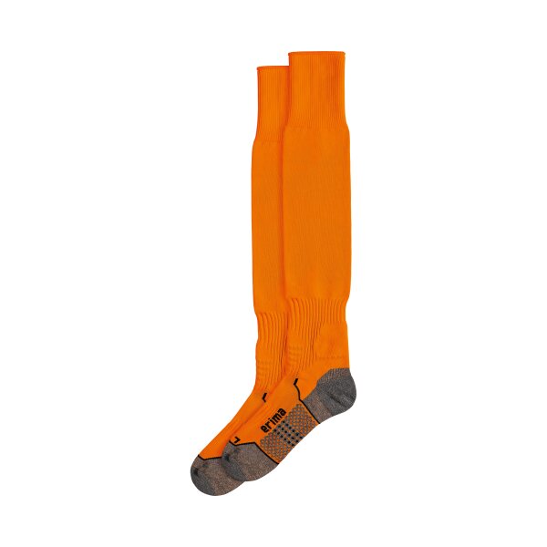 Erima Stutzenstrumpf Kinder - orange - 2