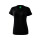 Erima Style T-Shirt Damen - schwarz - 40