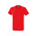 Erima Style T-Shirt Kinder - rot - 140
