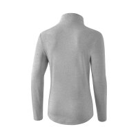 Erima Sweatjacke Damen - grau - 48