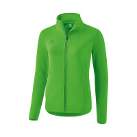 Erima Sweatjacke Damen - gr&uuml;n - 36