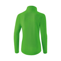 Erima Sweatjacke Damen - gr&uuml;n - 36