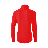 Erima Sweatjacke Damen - rot - 38