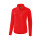 Erima Sweatjacke Damen - rot - 38