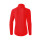 Erima Sweatjacke Damen - rot - 38