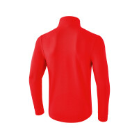 Erima Sweatjacke Herren - rot - 3XL