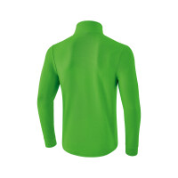 Erima Sweatjacke Kinder - grün - 140