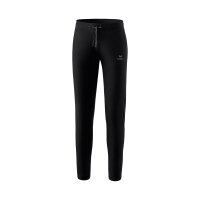 Erima Sweatpant Damen - schwarz - 38