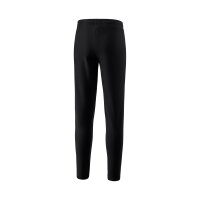 Erima Sweatpant Damen - schwarz - 38