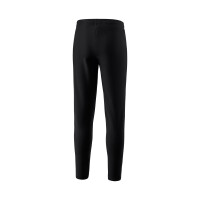 Erima Sweatpant Damen - schwarz - 40K
