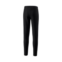 Erima Sweatpant Damen - schwarz - 46L