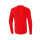 Erima Sweatshirt Herren - rot - XL