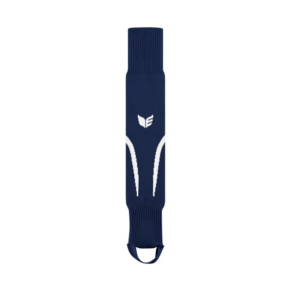 Erima Tanaro Stutzen Kinder - new navy/weiß - 0