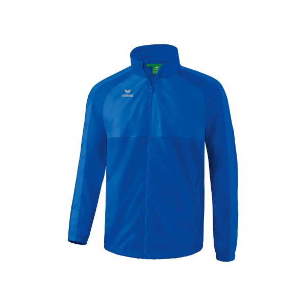Erima Team Allwetterjacke Herren - new royal - 2XL