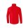 Erima Team Allwetterjacke Kinder - rot - 152