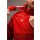 Erima Team Allwetterjacke Kinder - rot - 152