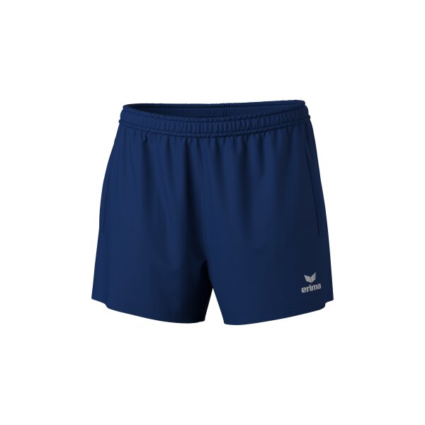 Erima Team Shorts Damen - new navy - 40
